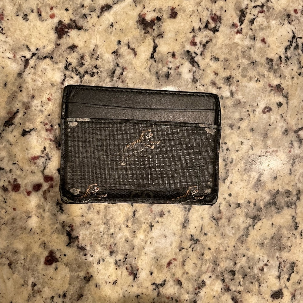 Mens gucci wallet